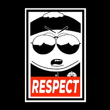 I'm totally the favorite for getting them to be quiet. Respect My Authority Neatoshop
