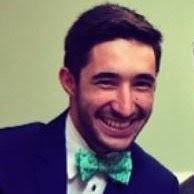 Justin Di Sarro Email & Phone Number