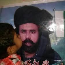 Nawab Zafar Jan Shahwani