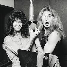 Check spelling or type a new query. 59 David Lee Roth Eddie Van Halen Ideas Eddie Van Halen David Lee Roth Van Halen