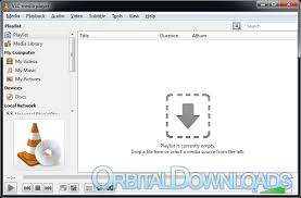 Design by made by argon. Download Vlc Media Player 64 Bit Orbitaldownloads