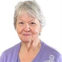 Alice Lynn Rowe Obituary