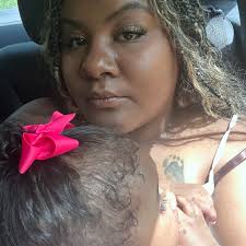 YSL Defendant Shannon Jackson & Attorney Kayla Bumpus Are Expecting A Child  Together After Meeting During Lengthy Young Thug RICO Trial Last Year. 👶🏽