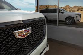 Even though it's never been the most. Cadillac Escalade Could Be Introduced In Australia