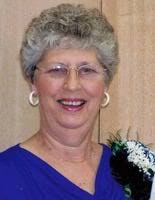 Ina Ilene (Lowry) McKie Obituary