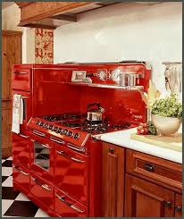Pin By Teri Climer On Kitchens Red Kitchen Appliances Retro Kitchen Accessories Retro Kitchen Appliances