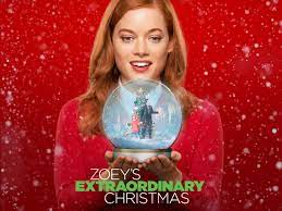 Watch Zoey's Extraordinary Christmas - Season 1 | Prime Video