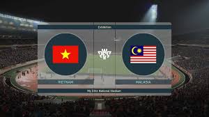 Malaysia vs vietnam world cup schedule. Pes 2019 Vietnam Vs Malaysia Asia World Cup 10 October 2019 Full Gameplay Hd Youtube