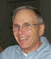 Obituary information for James D. Trevvett