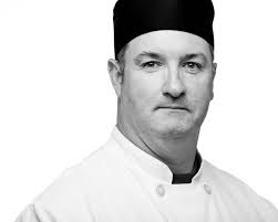 The Farmer's Dinner • Portraits of Chefs — SID CEASER PHOTOGRAPHY