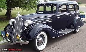 Unidentified Vintage And Classic Cars In India Team Bhp Hudson Car Classic Cars Hudson Terraplane