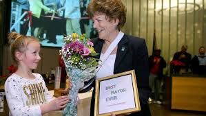Alternatively you can use the flowerstogoonline.com web address. Partnerships Over Party The Political Legacy Of Patty Lent