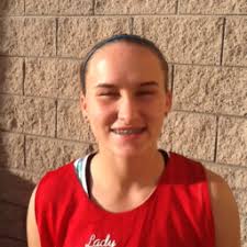 Yasmin Bejarano's Mohave Accelerated High School Bio