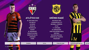 Atlético goianiense is going head to head with goiás starting on 2 may 2021 at 19:00 utc. Kit Home Atletico Go 2020 Youtube