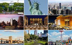 The Best Places To Visit In New York Find Things To Do And Places To Go Cool Places To Visit Places To Visit Places To Go