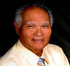 Herbert "Bert" Antonio Doliente Obituary