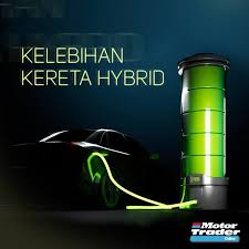 Ketika itu ia langsung tidak dijangka menjadi antara penyumbang utama pencemaran alam sekitar. Antara Kelebihan Kereta Hybrid Untuk Motor Trader Online Facebook