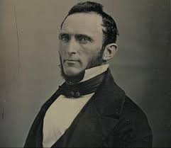 Northern Virginia After First Manassas