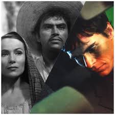 PATSY, MI AMOR: La entrega de una adolescente