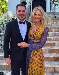 Karl stefanovic, also spelt karl stefanović, is an australian television presenter and journalist for the nine network. Dress Sylvia Jeffreys Wore To Karl Stefanovic S Wedding Sends Fans Wild New Idea Magazine