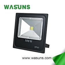 China High Power 100w Cob Outdoor Led Flood Light Bulbs China Led Flood Light Bulbs Outdoor Led Flood Lights