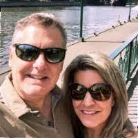 Audrey Inskeep's Instagram, Twitter & Facebook