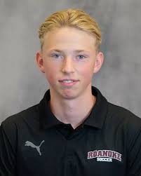 2023 Men's Soccer Roster