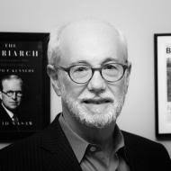 The Last Million: David Nasaw with Atina Grossmann