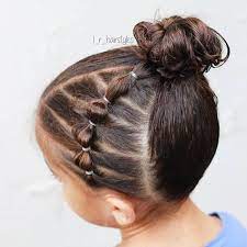 Hairstyles Hair Ideas Hairstyles Ideas Braided Hair Braided Hairstyles Braids For Girls Braids Hair Styles Curly Hair Styles Little Girl Hairstyles