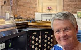 Someone You Should Know