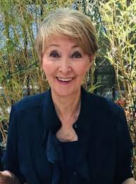 Gloria Masako Nicholson Obituary (2023)