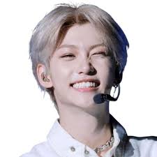 lee felix icon no background