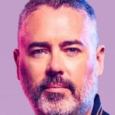 Ed Robertson Movies and TV Shows