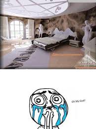 The Most Awesome Supernatural Themed Bedroom In The History Of Ever Supernatural Supernatural Fandom Supernatural Memes