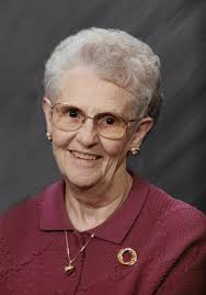 Obituary information for Mary E Maxey