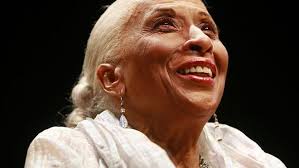 From the archives: Higher note — Barbara Smith Conrad