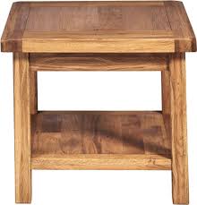 Modern square coffee table contemporary coffee table coffee table design contemporary furniture reclaimed wood coffee table rustic saltire large square coffee table with storage. Country Oak Square Coffee Table Cfs Furniture Uk