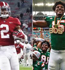 Physically, gregory rousseau has the perfect build for an nfl edge rusher. Nfl Draft 2021 49ers Should Target These Seven Non Qb Prospects In Round 1 Rsn