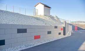 Meier Betonwerke Gmbh Trockenmauerelemente