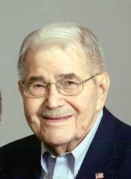 Robert Melton Obituary