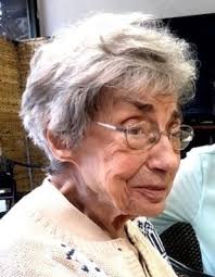 Mary J. Knowles Obituary