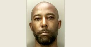 Man dragged girlfriend out of car and battered her with meat cleaver