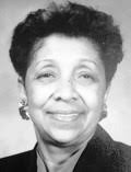 Irma Jackson Obituary (2012)