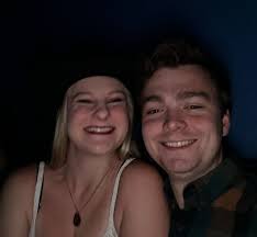 Tristan Johnston and Hallie Johnson's Wedding Website