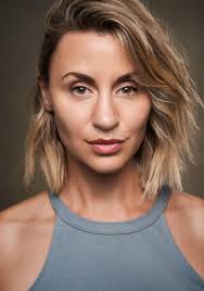 Maniac" Furs by Sebastian (TV Episode 2018)