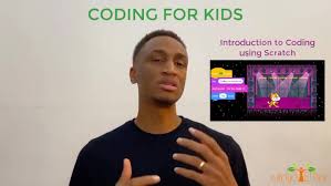 A good way to get your kids coding is ...