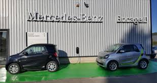 Mercedes Bocage 2 Nos Actualites