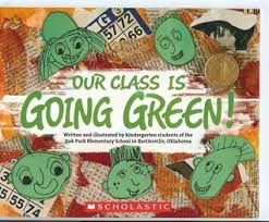 Mrs Shiningers Blog Earth Day And Ocean Fun