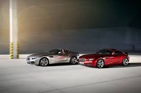 Bmw Zagato Roadster And Coupe 02 With Images Roadsters Bmw Z4 Bmw