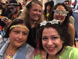 Xochitl Ramirez (@KDCabell)